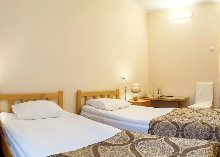 Kozatskiy Hotel
