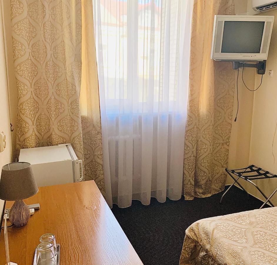 Kozatskiy Hotel Kyiv