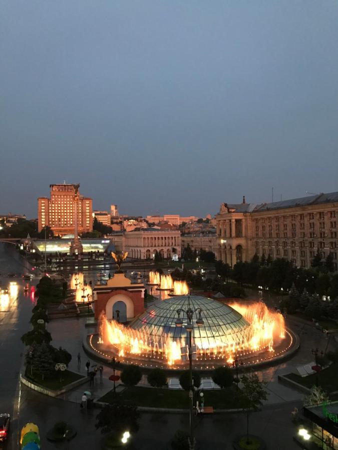 Kozatskiy Kyiv
