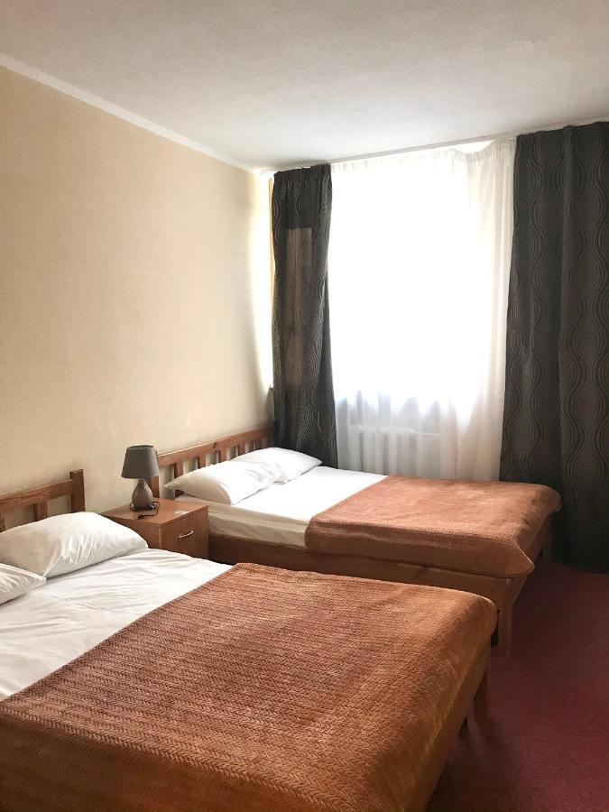 Kozatskiy Hotel
