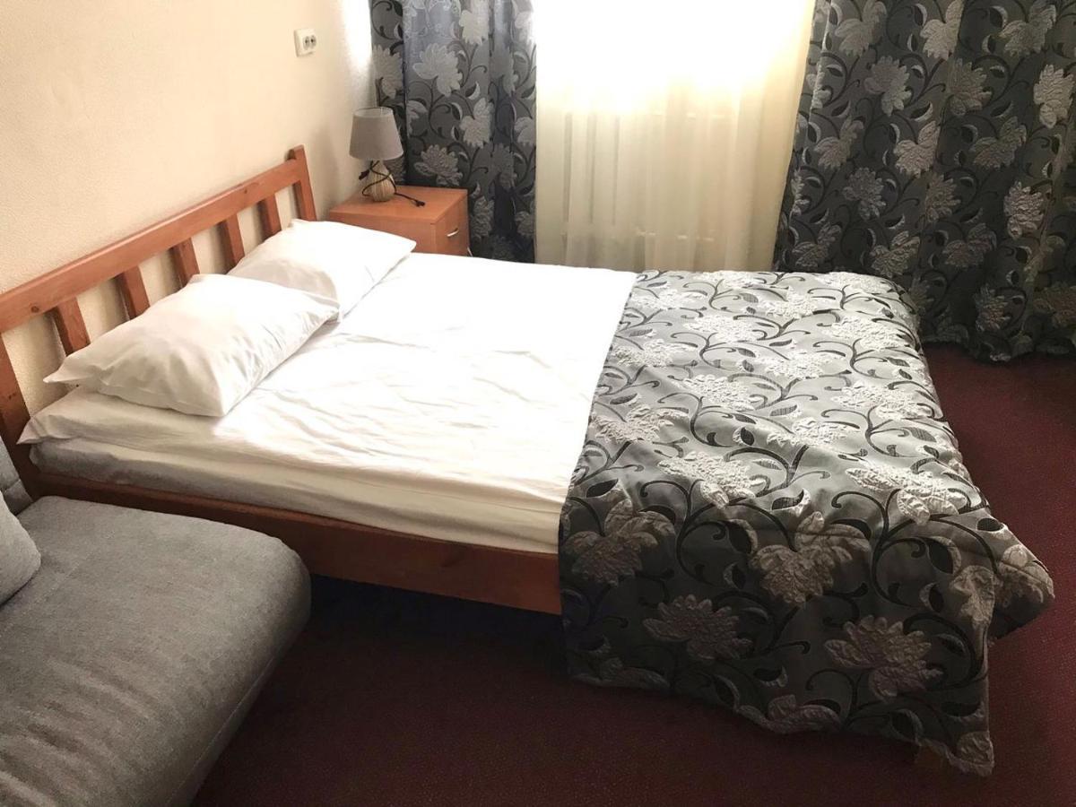 Hotel Kozatskiy