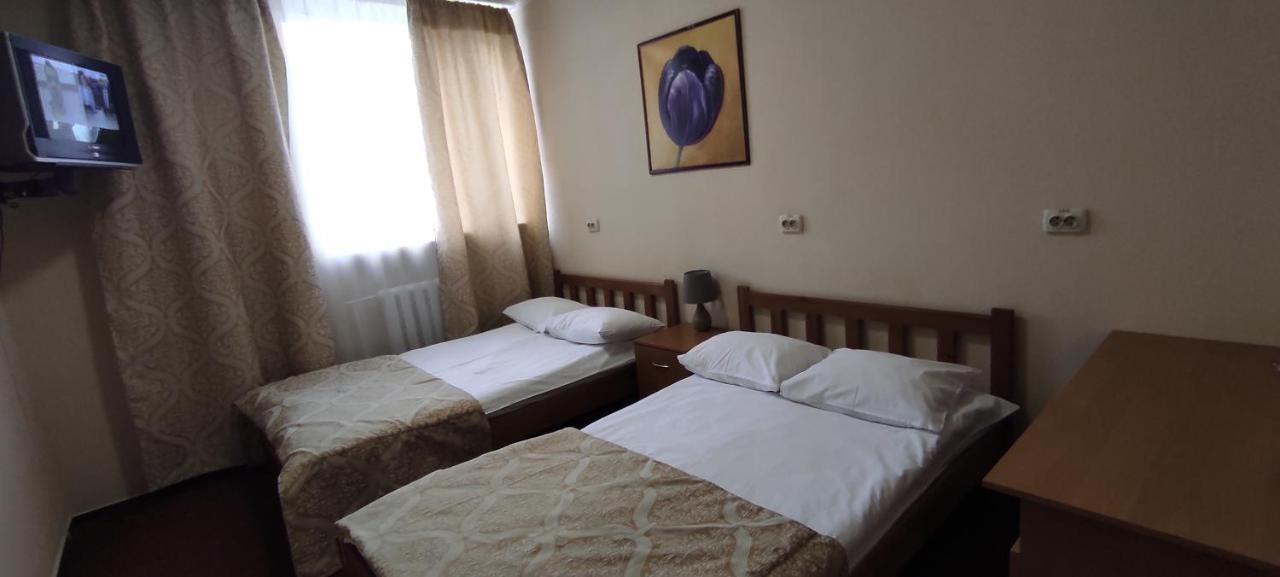 Hotel Kozatskiy