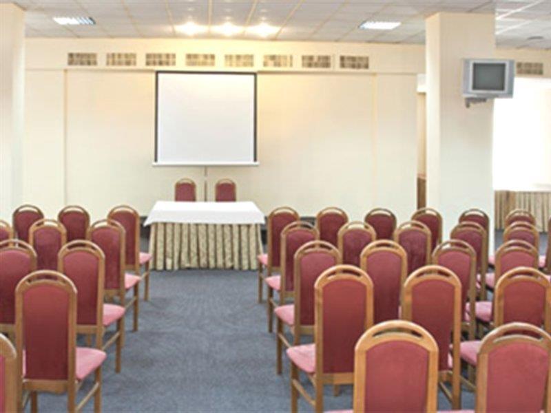 Hotel Kozatskiy