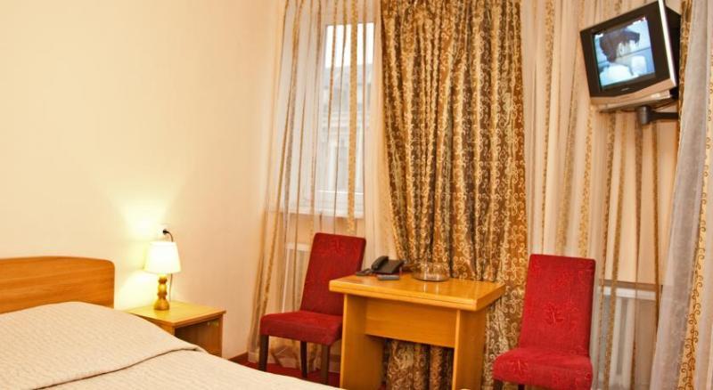 Hotel Kozatskiy