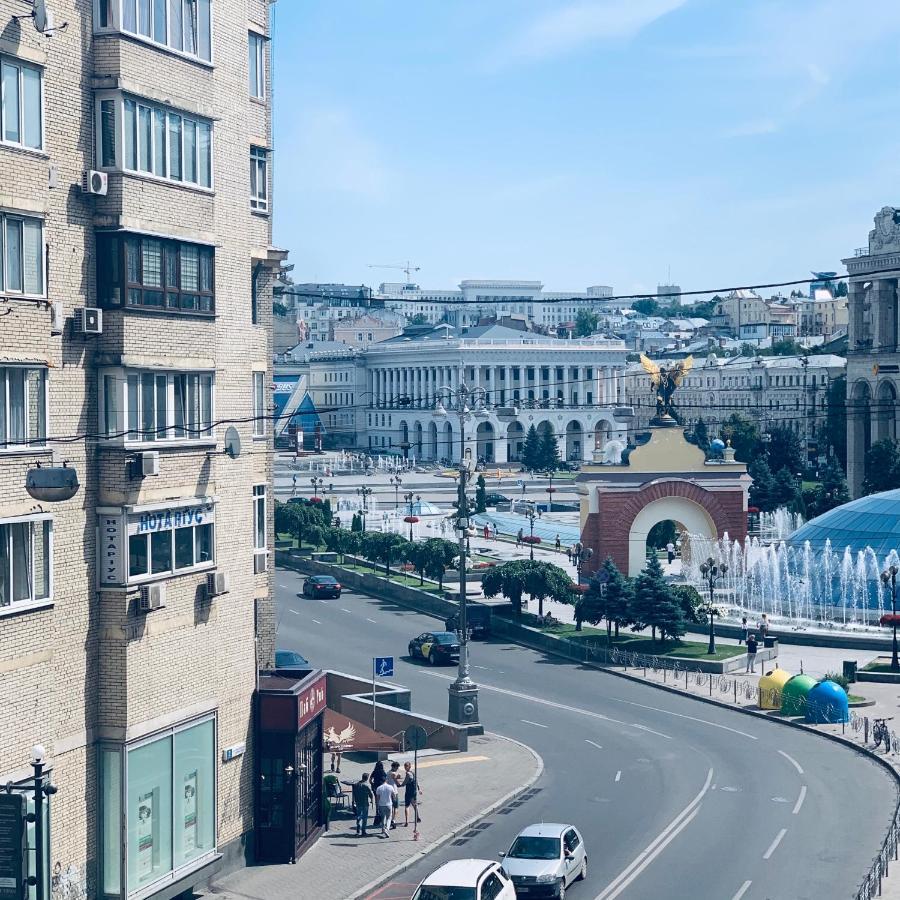 козацкий Отель Киев